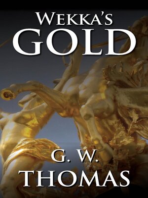 cover image of Wekka's Gold